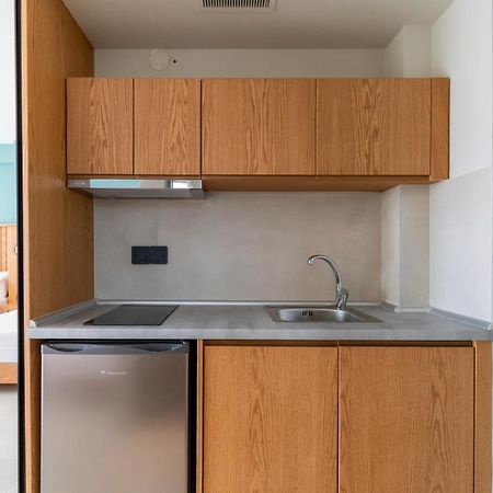Hp Family Suites 新马尔马拉斯 外观 照片