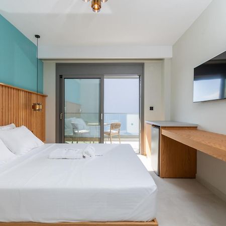 Hp Family Suites 新马尔马拉斯 外观 照片