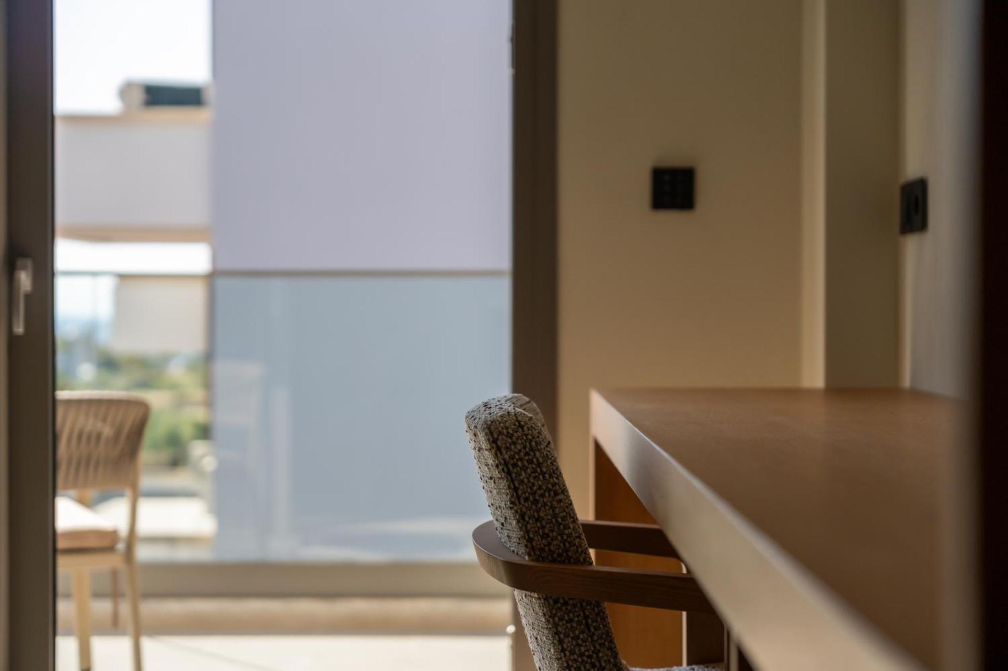 Hp Family Suites 新马尔马拉斯 客房 照片