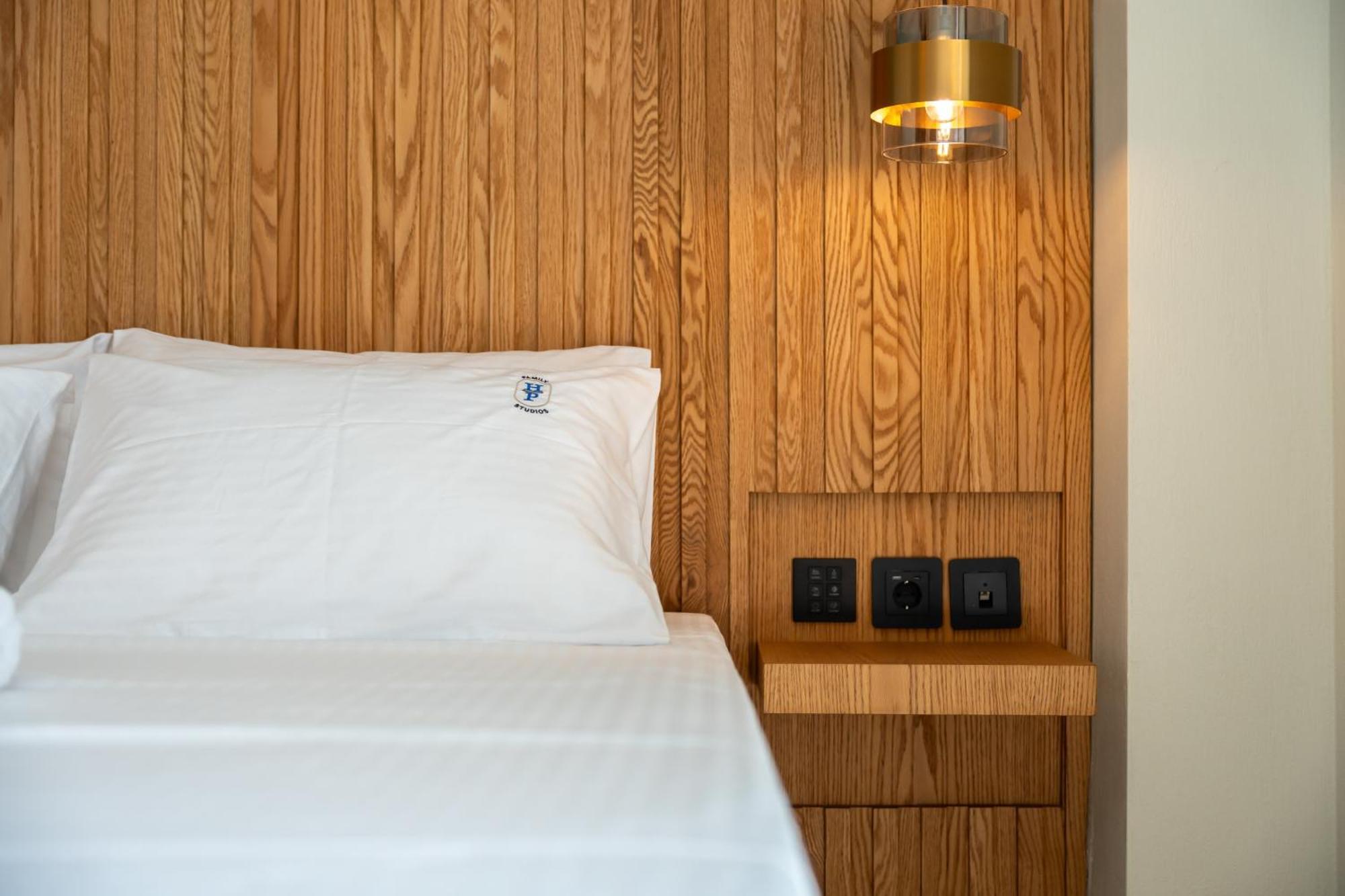 Hp Family Suites 新马尔马拉斯 客房 照片