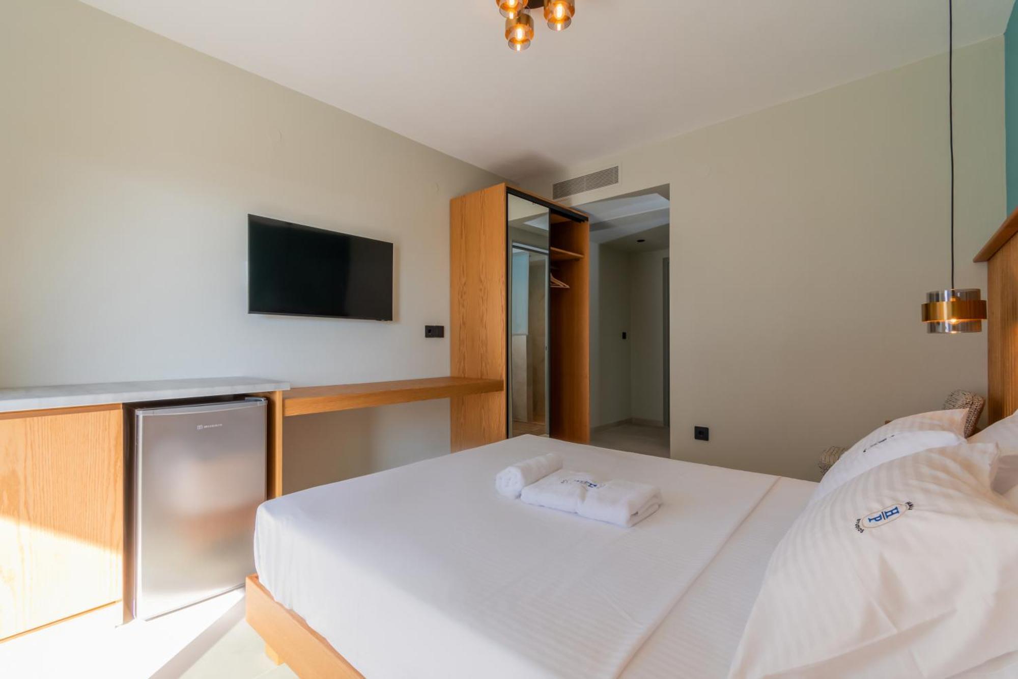 Hp Family Suites 新马尔马拉斯 客房 照片