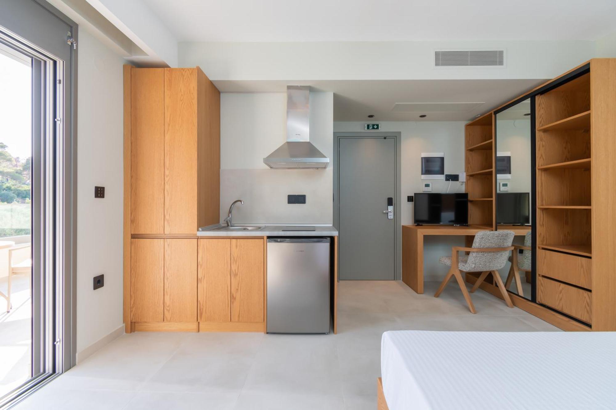 Hp Family Suites 新马尔马拉斯 客房 照片