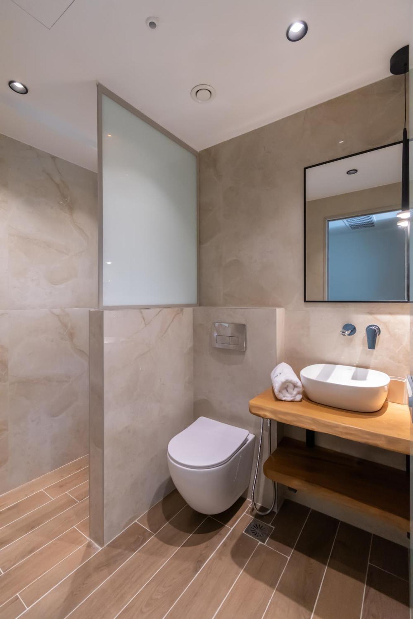 Hp Family Suites 新马尔马拉斯 客房 照片